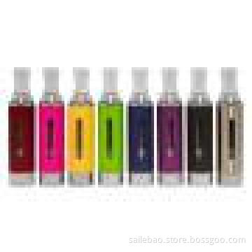 New hottest selling evod  colorful metal coat  e-cigarette